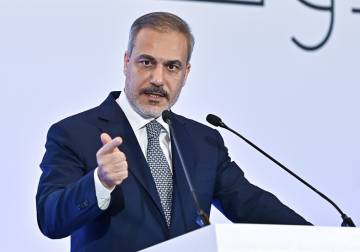 تركيا: وصول حرب أوكرانيا وروسيا إلى البحر الأسود أمر غير مقبول