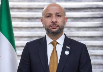 وزير الطوارئ: إلغاء قانون قيصر يطوي عقوداً من العقوبات ويفتح باب التعافي أمام السوريين