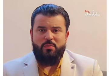 تعيين عبد الرحمن عكاري رئيسًا لمديرية منطقة تلكلخ بريف حمص