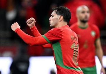 المغرب يتعثّر بالتعادل أمام مالي في كأس أمم أفريقيا