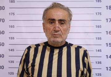 القبض على متزعم سابق لميليشيا 