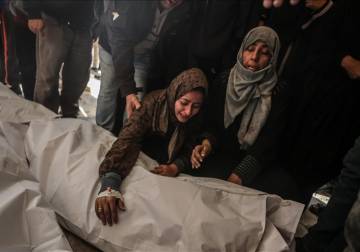صحة غزة: 50 ألفا و82 شهيدا منذ بدء العدوان الإسرائيلي