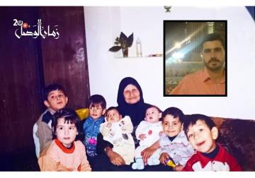 قبل رانيا العباسي.. عائلة كاملة اختفت مع عشرات الأطفال والمعتقلين