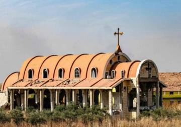 من فرق الحميدية إلى قسد: من جبال طوروس إلى وادي الخابور، الجغرافيا نفسها والضحية نفسها