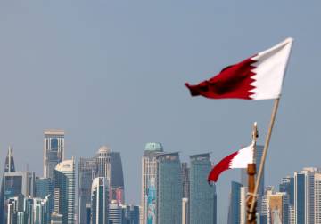 قطر تدين الهجوم الإيراني على قاعدة العديد وتصفه بانتهاك صارخ لسيادتها