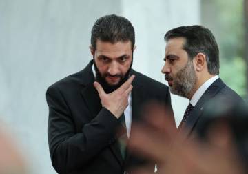 ملامح الأمل بسوريا الجديدة