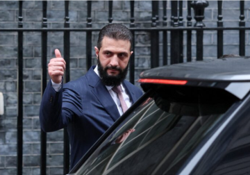الشرع يصادق على نظام داخلي جديد لـ 