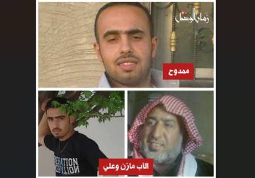  أم حمصية تبحث عن ثلاثة من أفراد عائلتها منذ أكثر من 12 عاماً.. لا أثر لهم سوى وجع الفقد 