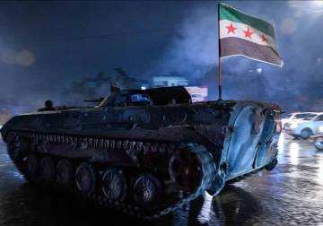 استشهاد جنديين بهجوم لمجهولين شرق حلب