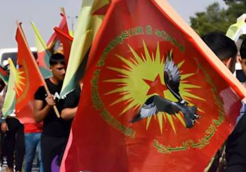 الشبيبة الثورية (جوانن شورشكر): النشأة، القيادات، والانتهاكات الموثقة