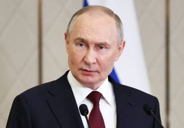 بوتين: أزمة الطاقة بدأت ونحن مستعدون للتعاون مع أوروبا