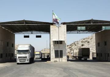 الهيئة العامة للمنافذ تصدر قراراً لتنظيم الشحن والنقل عبر المنافذ الحدودية