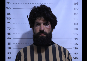 الداخلية السورية تعلن القبض على والي دمشق بتنظيم 