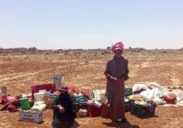 مجازر مروّعة بحق البدو في السويداء عقب انسحاب القوات الحكومية