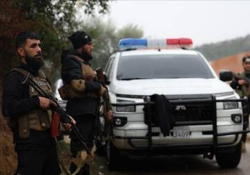 الأمن الداخلي يلقي القبض على متورط بأعمال إرهابية في بانياس