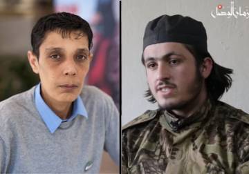 ناجٍ من سجون الأسد يؤكد لقاءه بـ