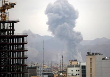 الأمم المتحدة: نزوح ما يصل إلى 3.2 مليون شخص داخل إيران منذ بدء الحرب