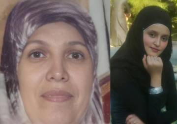 شاب يكتشف مصير نساء عائلته في فيديوهات التضامن بعد سنوات من البحث