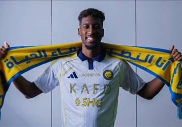 النصر السعودي يضم الفرنسي كينغسلي كومان من بايرن ميونيخ