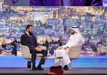 الشرع: سوريا منفتحة على الاستثمار وتبدأ صفحة جديدة في علاقاتها الإقليمية