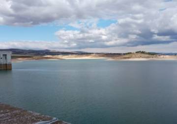 شريان الحياة يعود لعفرين: اتفاق دولي لإعادة تأهيل 