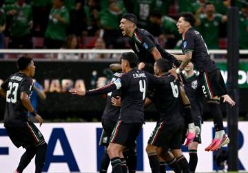 مونديال 2026: المكسيك أول المتأهلين إلى دور الـ32