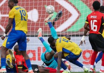 الغابون تعلق نشاط منتخبها الأول إثر الخروج من أمم إفريقيا