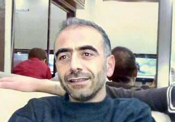 جهاد أحمد الدالاتي: عقد من الغياب.. عائلة تبحث عن تاجر فقد أثره في ليل الزبداني