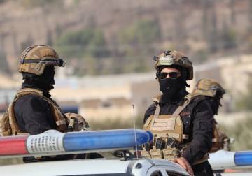 استشهاد 4 عناصر من الأمن الداخلي في إدلب إثر هجوم مسلح