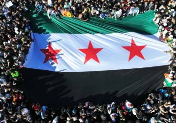 عامٌ على التحرير، والعَلمُ بوابة وحدتنا