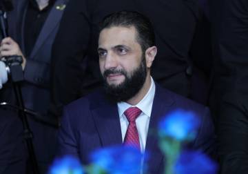 الرئيس الشرع: حلب بوابة سوريا الاقتصادية وتتحمل مسؤولية قيادة التعافي