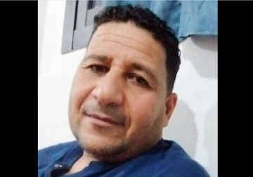 قوات الاحتلال الإسرائيلي تعتقل مزارعاً سورياً من القنيطرة