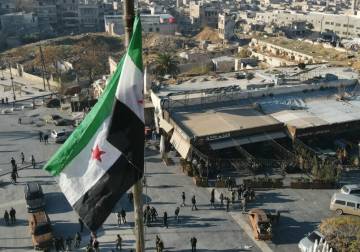 10 ملايين دولار على الورق: محافظة حلب توقع مع كيان لا وجود له