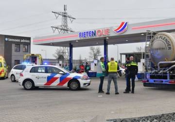 رحلة لجوء تنتهي بـ