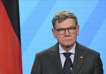 وزير خارجية ألمانيا: سوريا بحاجة لمساعدتنا في إعادة الإعمار