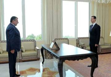 محكمة أمريكية تدين مسؤولاً أمنياً سورياً سابقاً في 