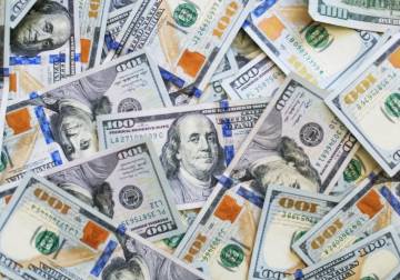 أول مرة.. احتياطي المركزي التركي يتجاوز 200 مليار دولار