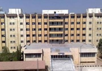 بعد 25 عاماً من توقف التوسع.. حلب تتجه لإنشاء أربع وحدات سكنية جامعية جديدة بنظام الأبراج