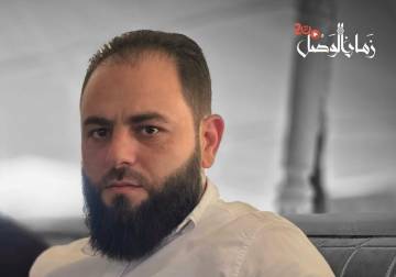 إخلاء سبيل رئيس فرع الأمن الدبلوماسي في حمص 