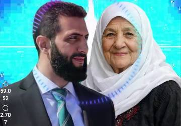 الشيشكلي يستعين بحماته للكتابة إلى الرئيس