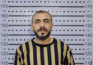 ريف حمص: القبض على طيار سابق في سلاح جو النظام البائد