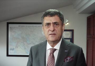 مسؤول تركي: زيادة الشحن البري إلى سوريا 60 بالمئة خلال 5 شهور
