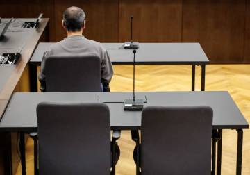 النيابة الألمانية تطالب بالسجن المؤبد بحق سوري متهم بقتل ابن عمه خلال احتفالات نوروز