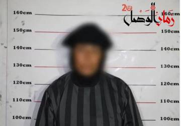 الأمن الداخلي بدير الزور يوقف متهمة باختطاف طفل رضيع في الميادين
