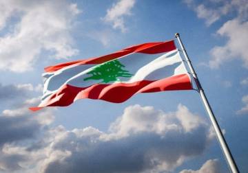 البرلمان اللبناني يقر قانون العفو العام