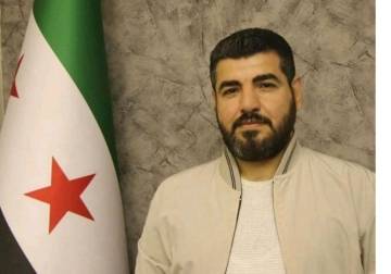 من الوزارة إلى الميدان: هايل أحمد خليف مديراً لزراعة الحسكة