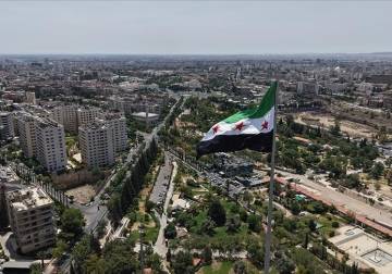 دمشق تستضيف المؤتمر الدولي الرابع للتحول الرقمي.. وهذه التفاصيل 
