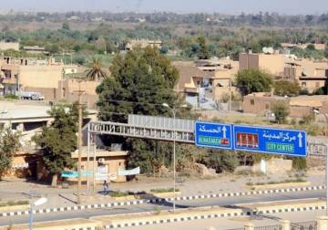 الحسكة.. بلا اتصالات ونقص كهرباء وماء