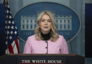 البيت الأبيض ينفي تحديد مهلة لإيران بشأن مقترح الاتفاق