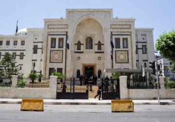 مقترح نيابي في سوريا لإلغاء 